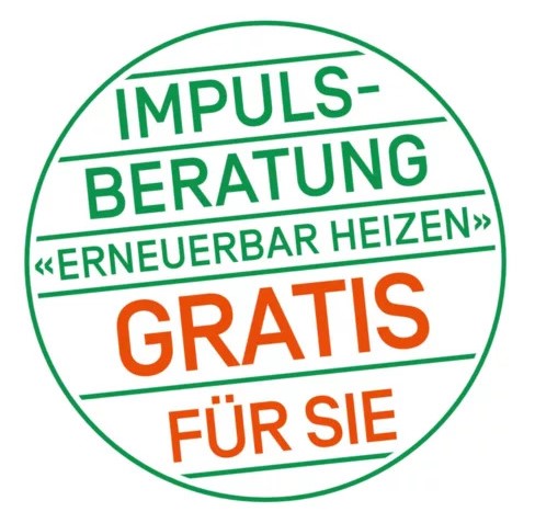 Kostenlose Energieberatung: Impulsberatung