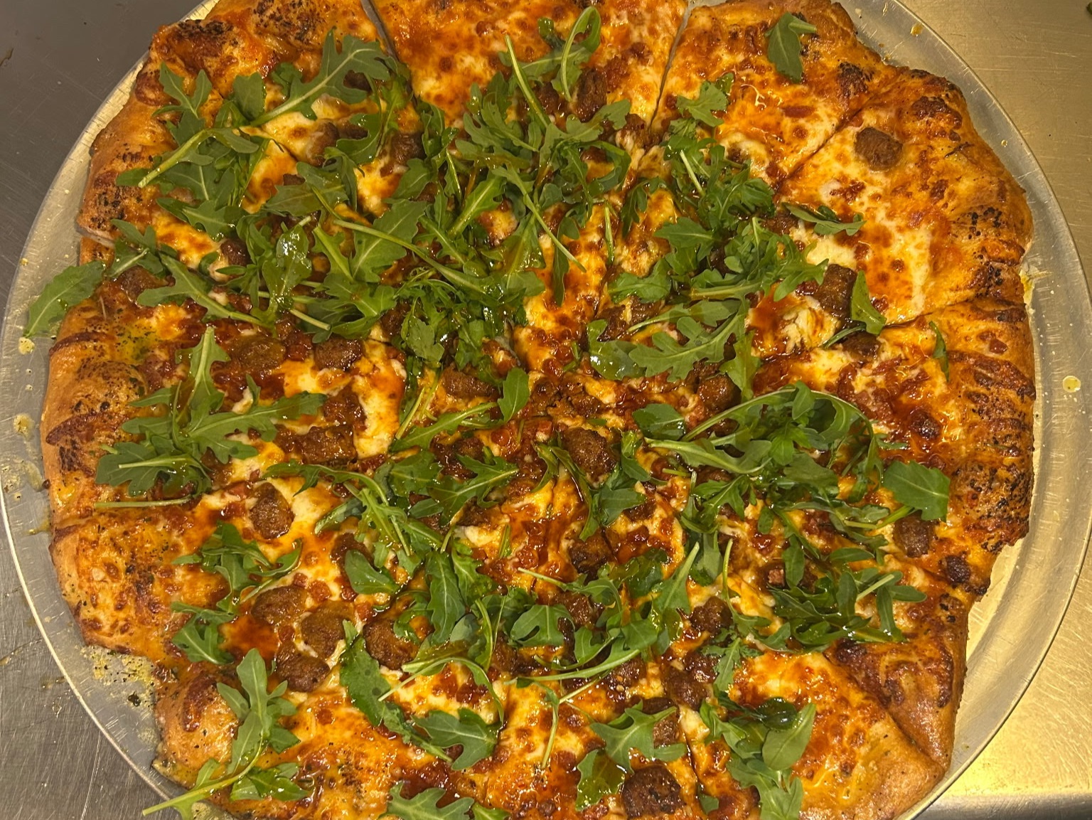 July Special - Tarragonna - Sauce Boss Collab