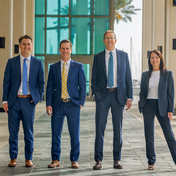 Green & Henwood Wealth Management Group