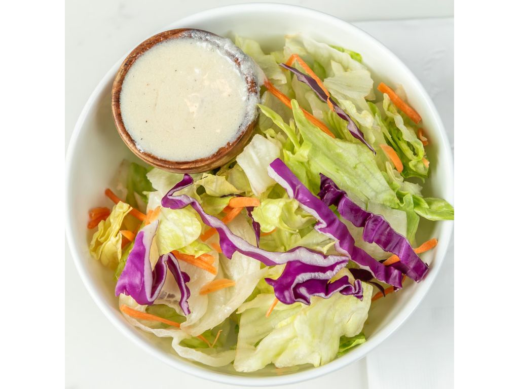 C. House Salad