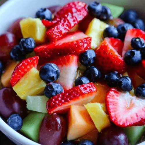 Fruit Cup