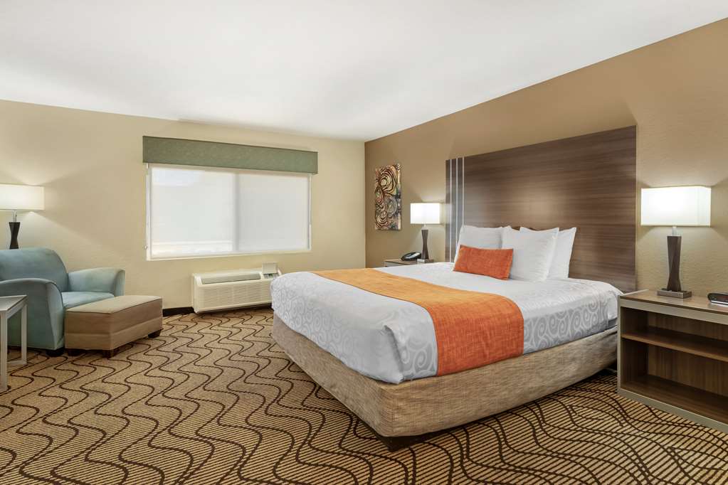 Best Western Heritage Inn - Chico Image