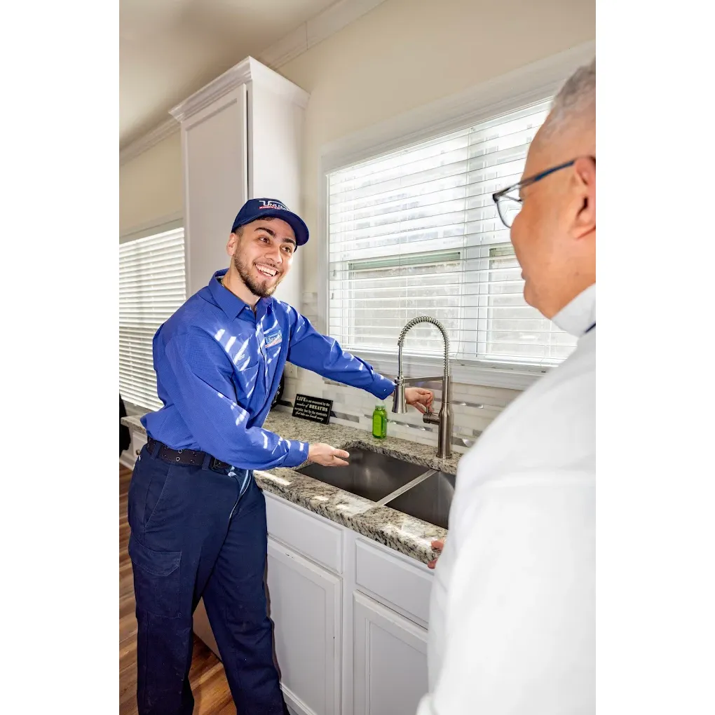 Unlimited Plumbing & Drain Services Image