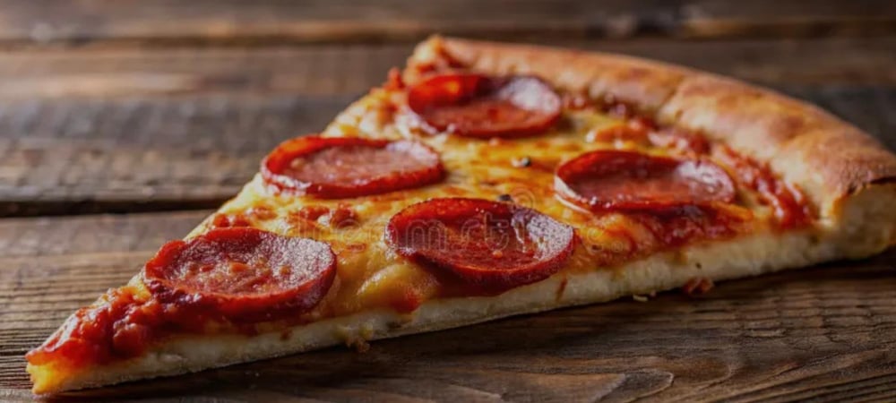 PEPPERONIN SLICE