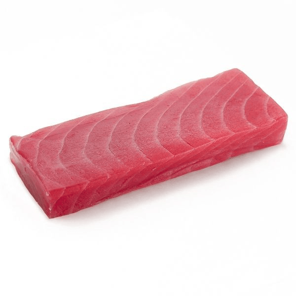 Tuna Sashimi
