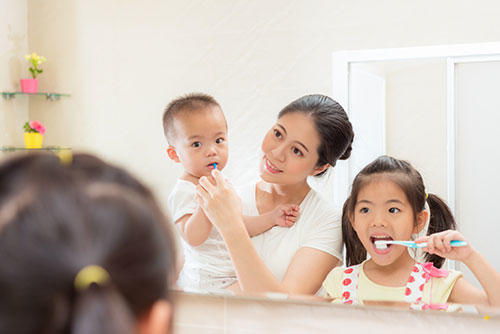 Heritage Family Dentistry Photo