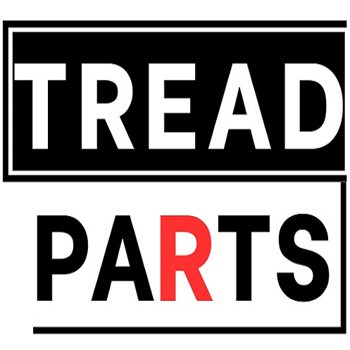 Tread Parts