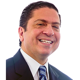 Dr. Nami Khulusi, MD