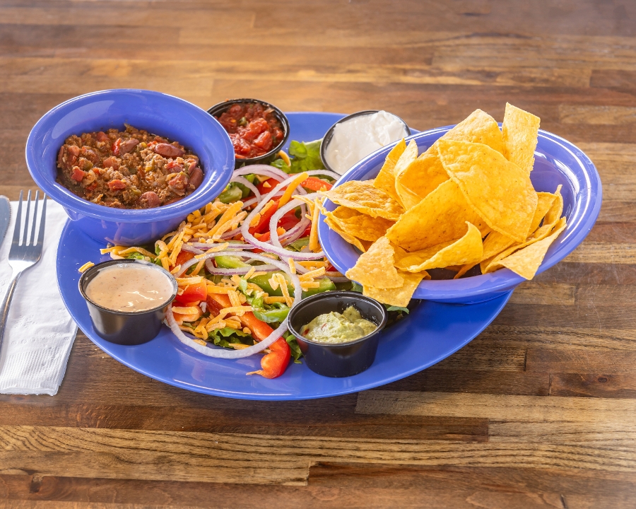 Taco Salad