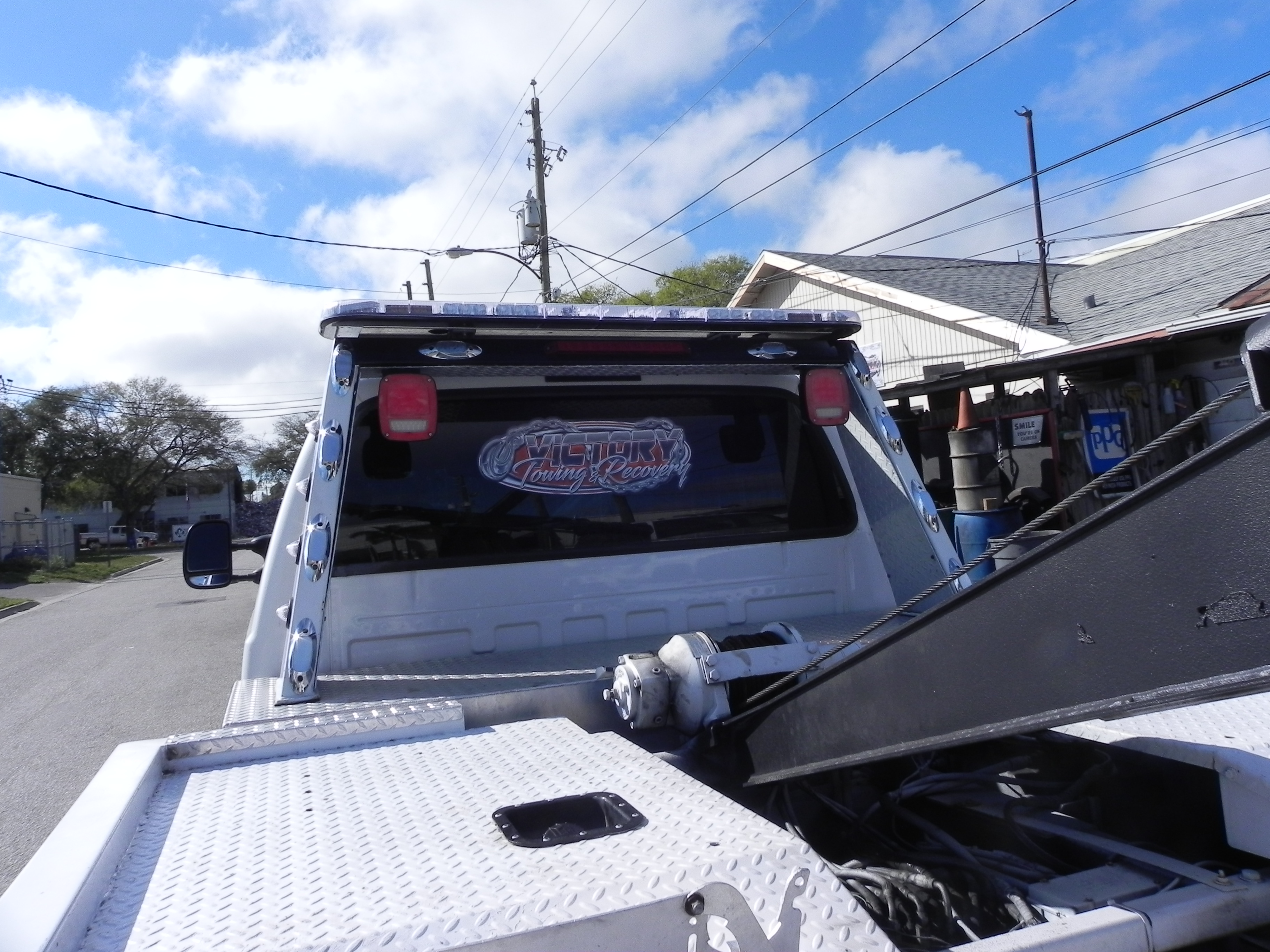 Victory Towing & Recovery Photo