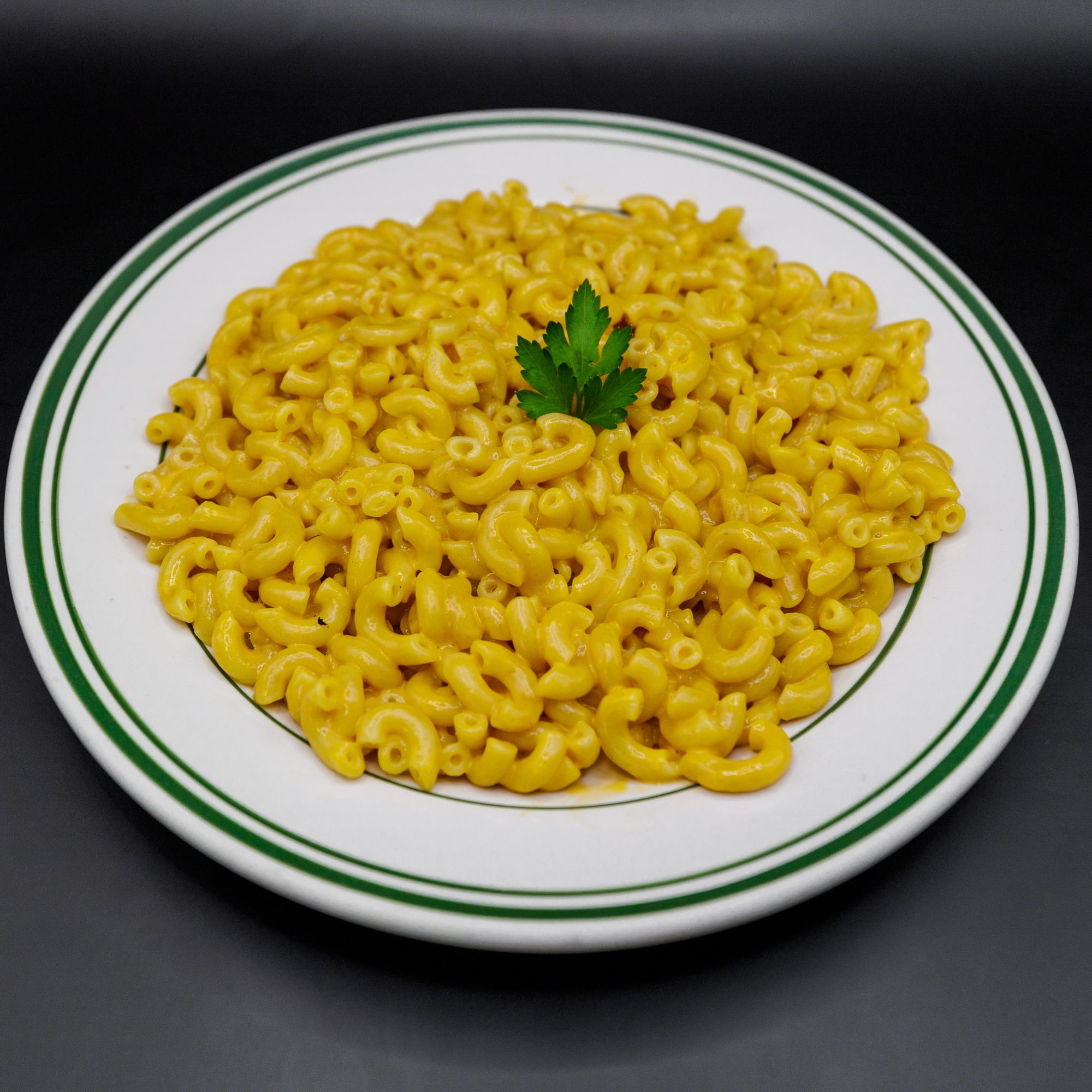Mac and Cheese