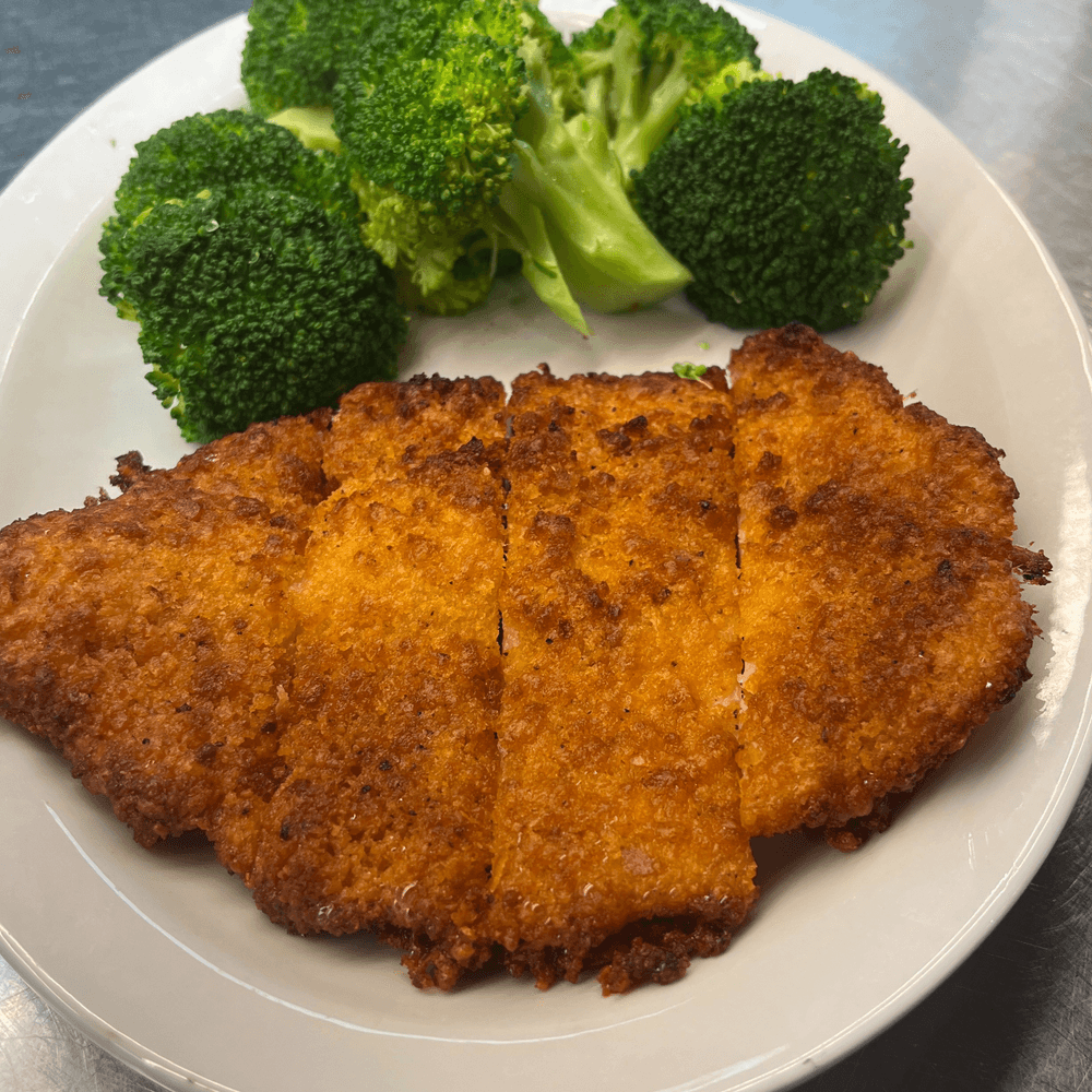 Kids Chicken Fingers