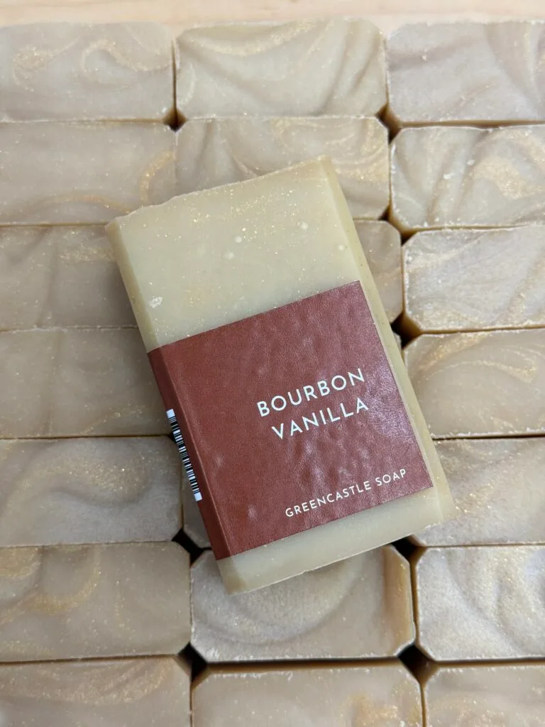 Soaps For Sale