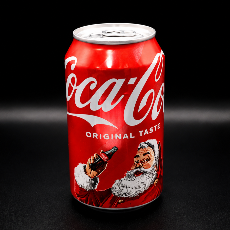 Coca-Cola (Can)