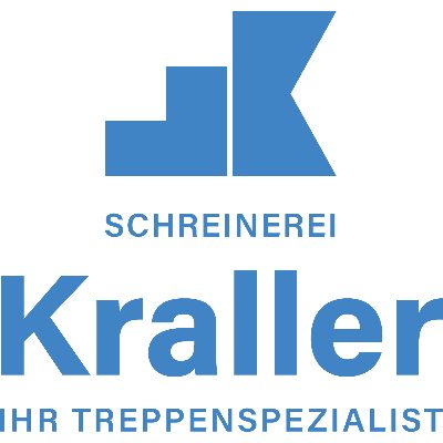 Logo von Schreinerei Kraller Ihr Treppenspezialist
