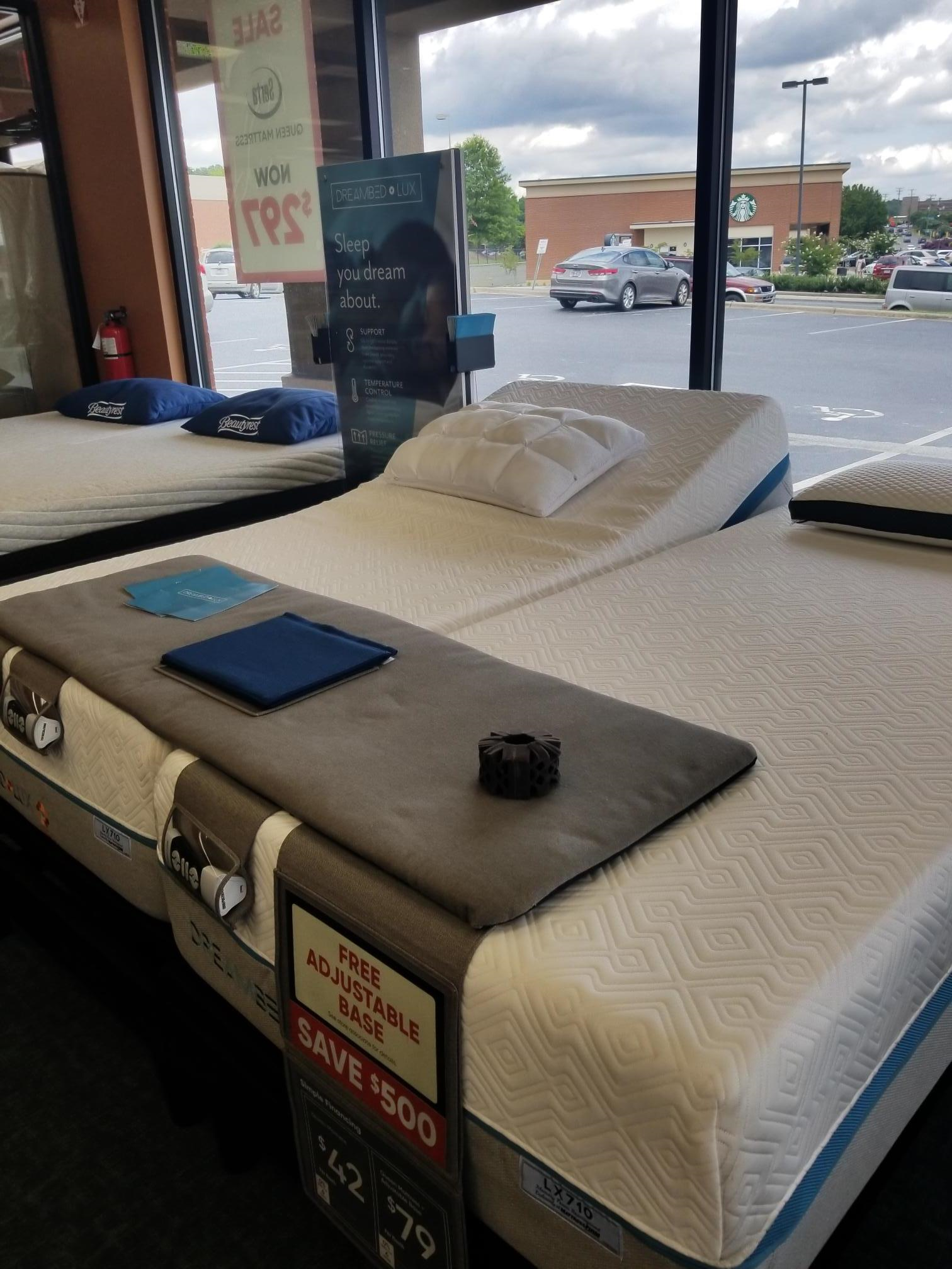 Mattress Firm Kernersville Photo