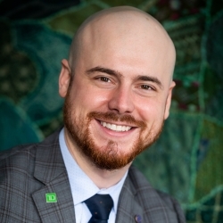 David Brassard - TD Financial Planner