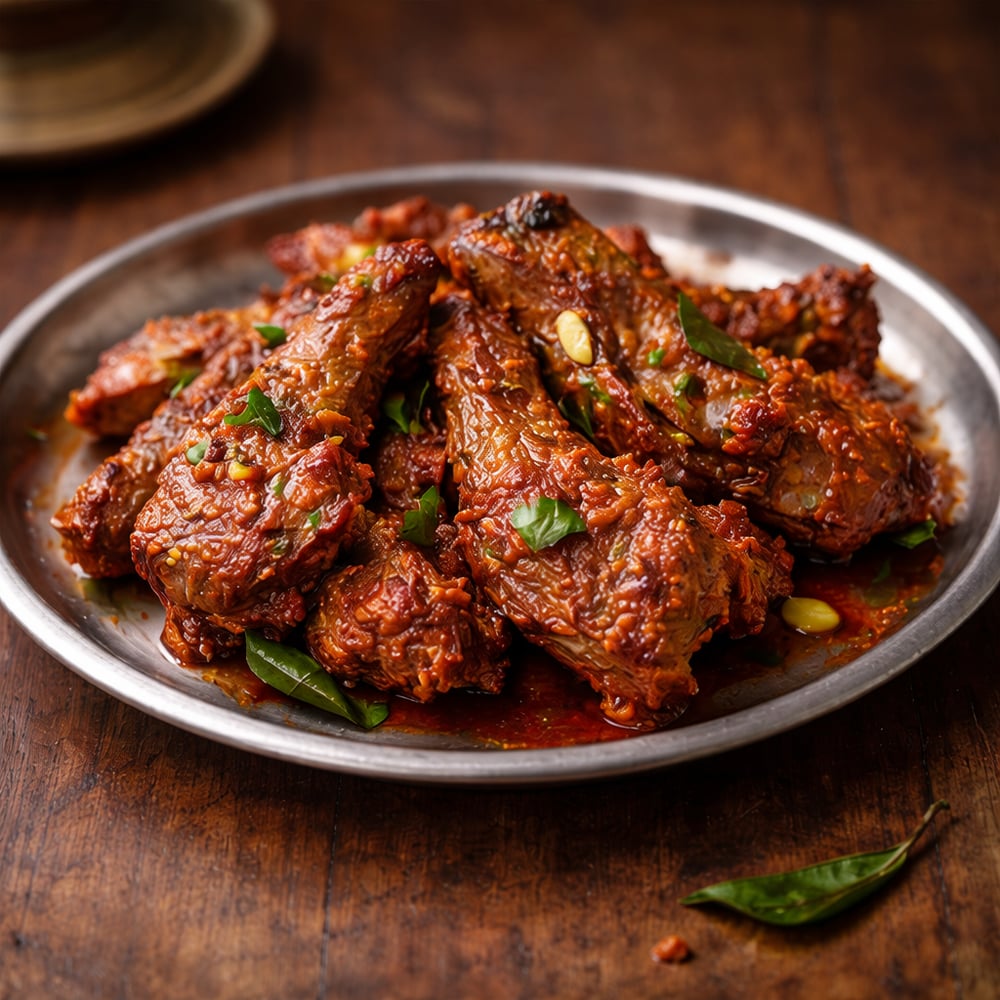 Kongu Chops Masala