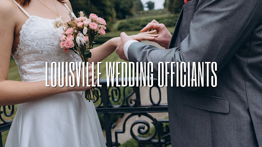 Louisville Wedding Officiants