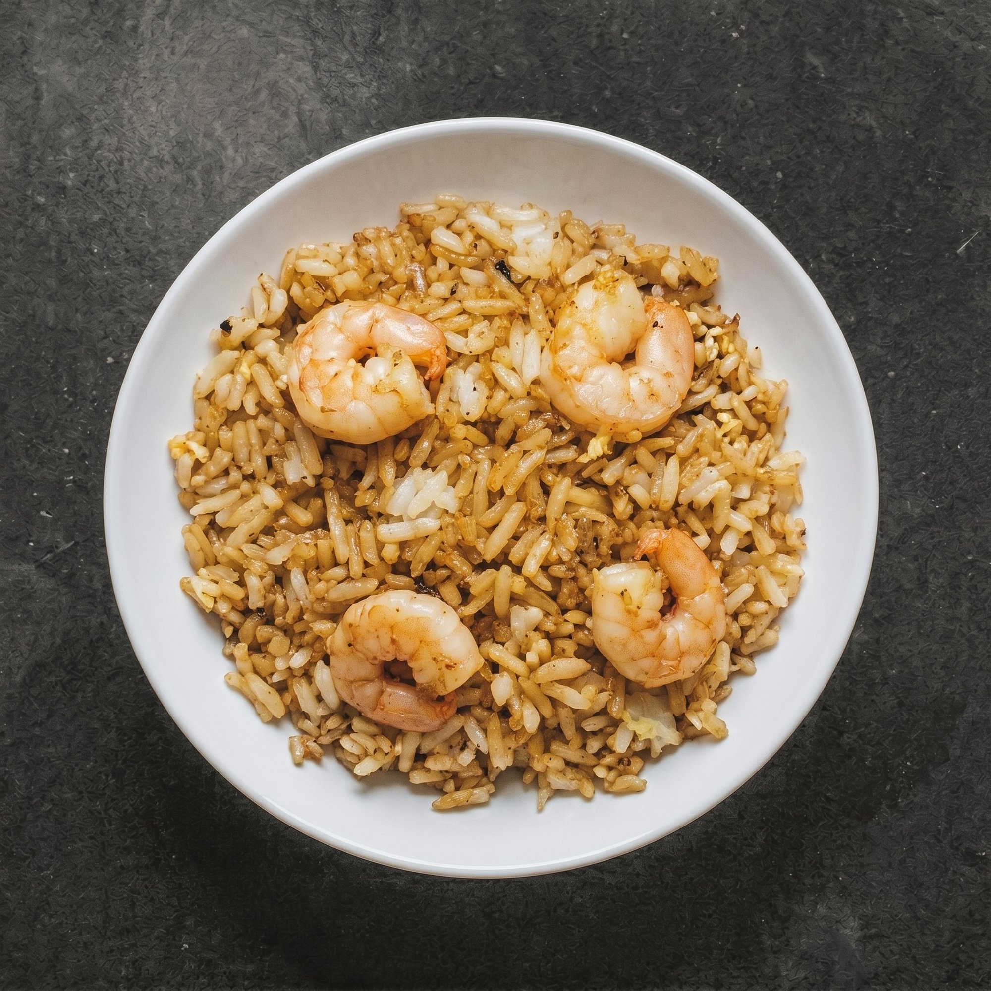 Shrimp Fried Rice