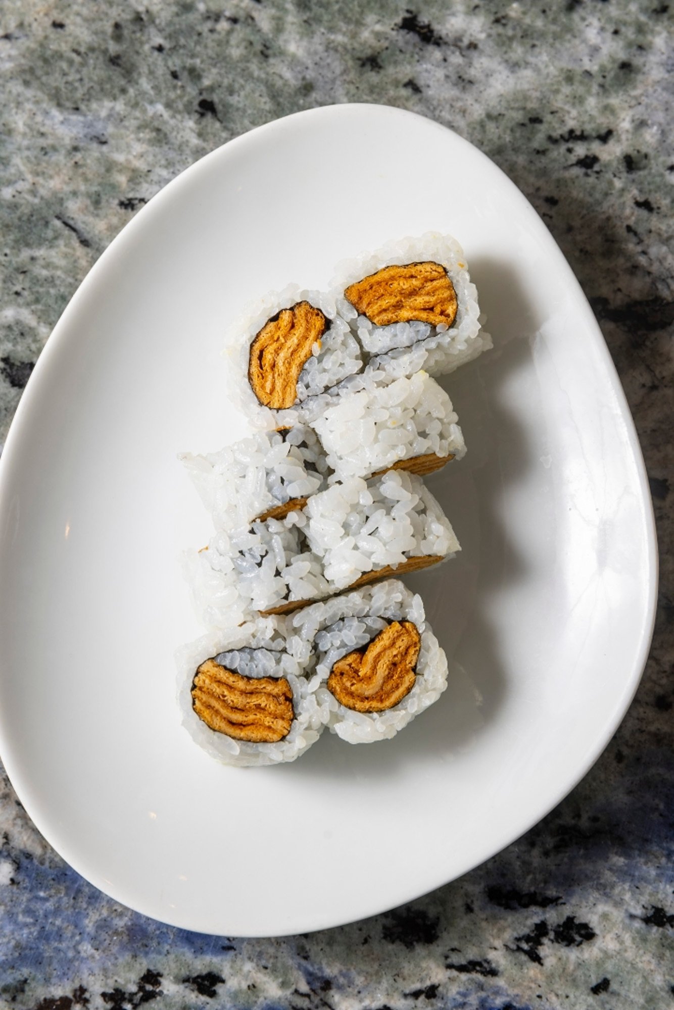 Inari Roll