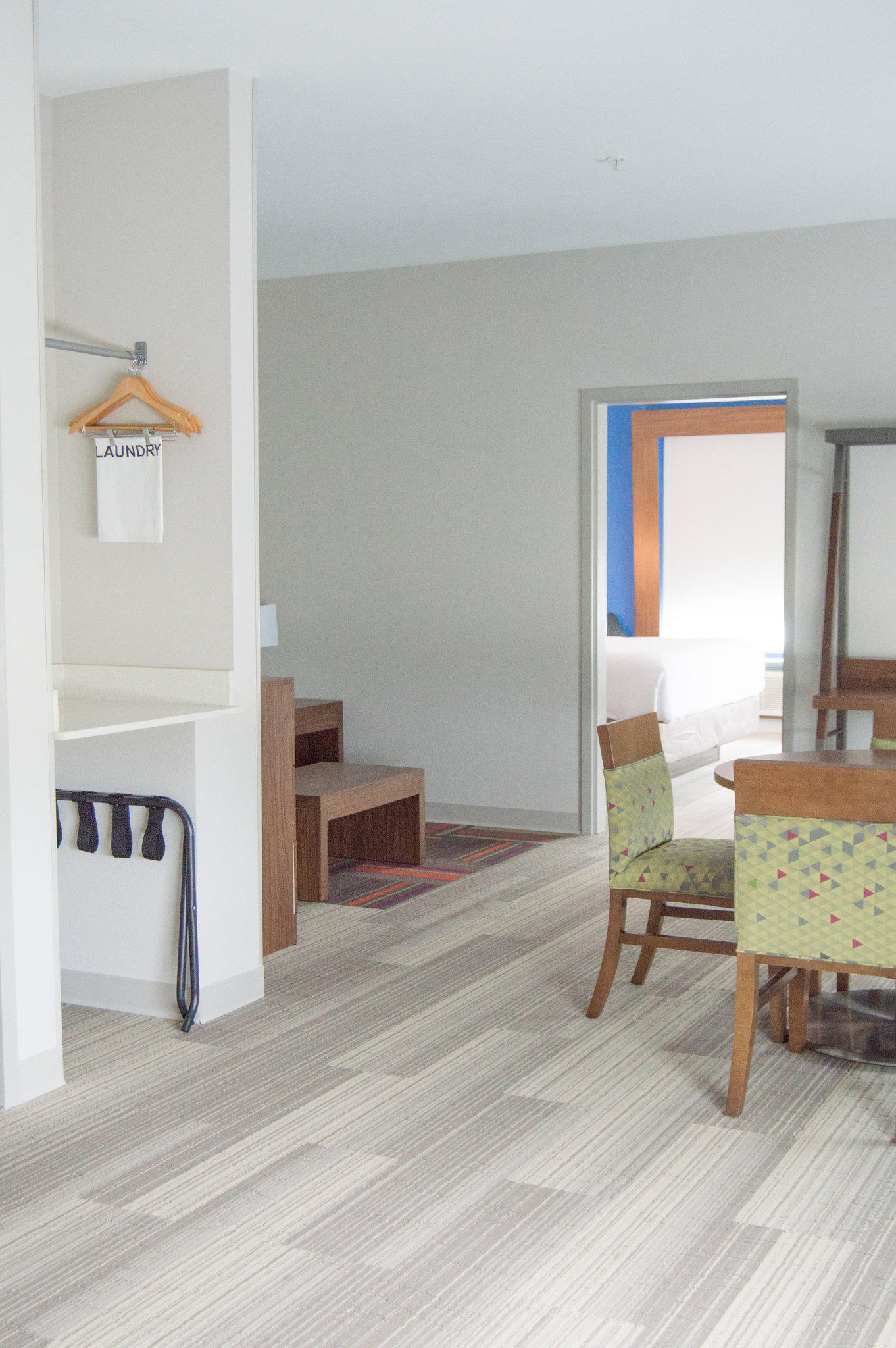 Holiday Inn Express Slidell Photo