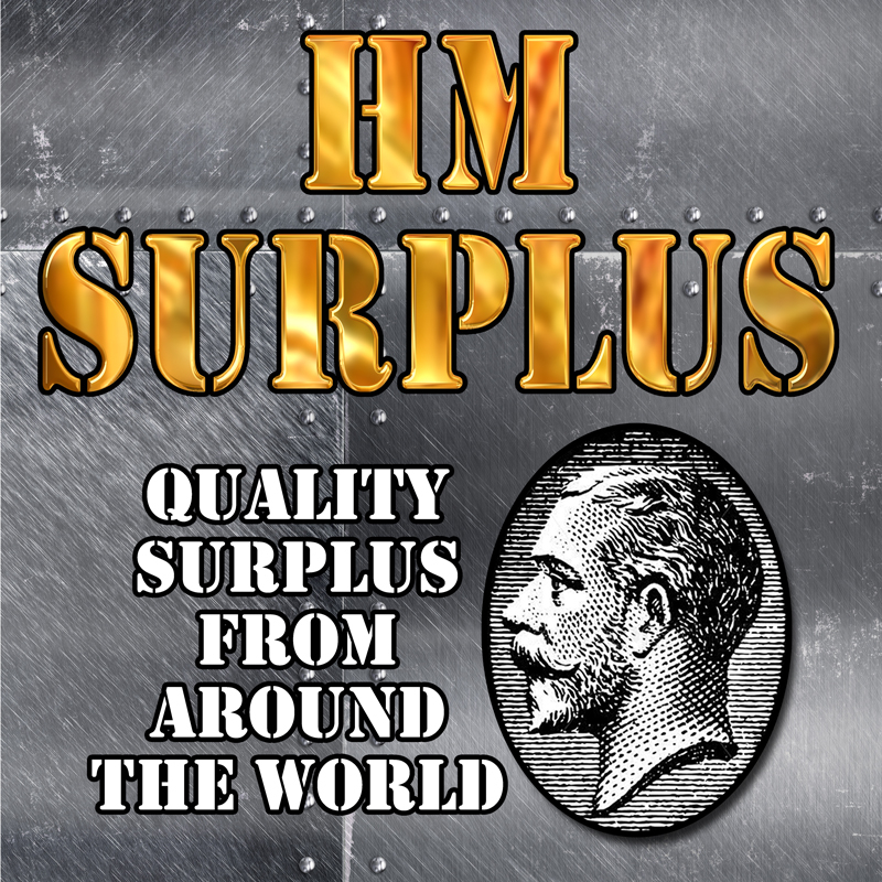 Images HM Surplus