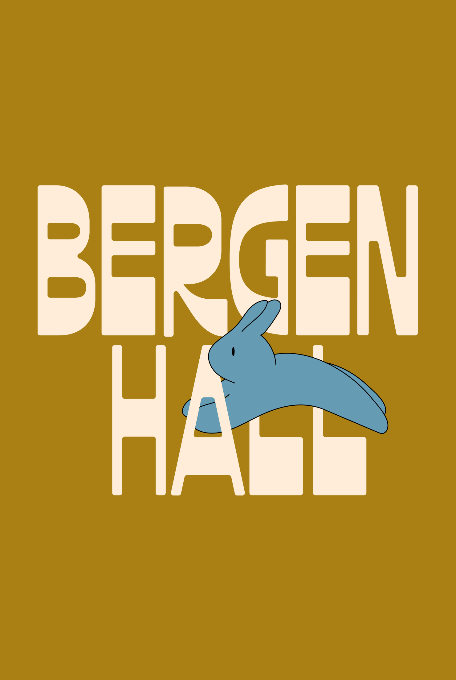 Bergen Hall Image