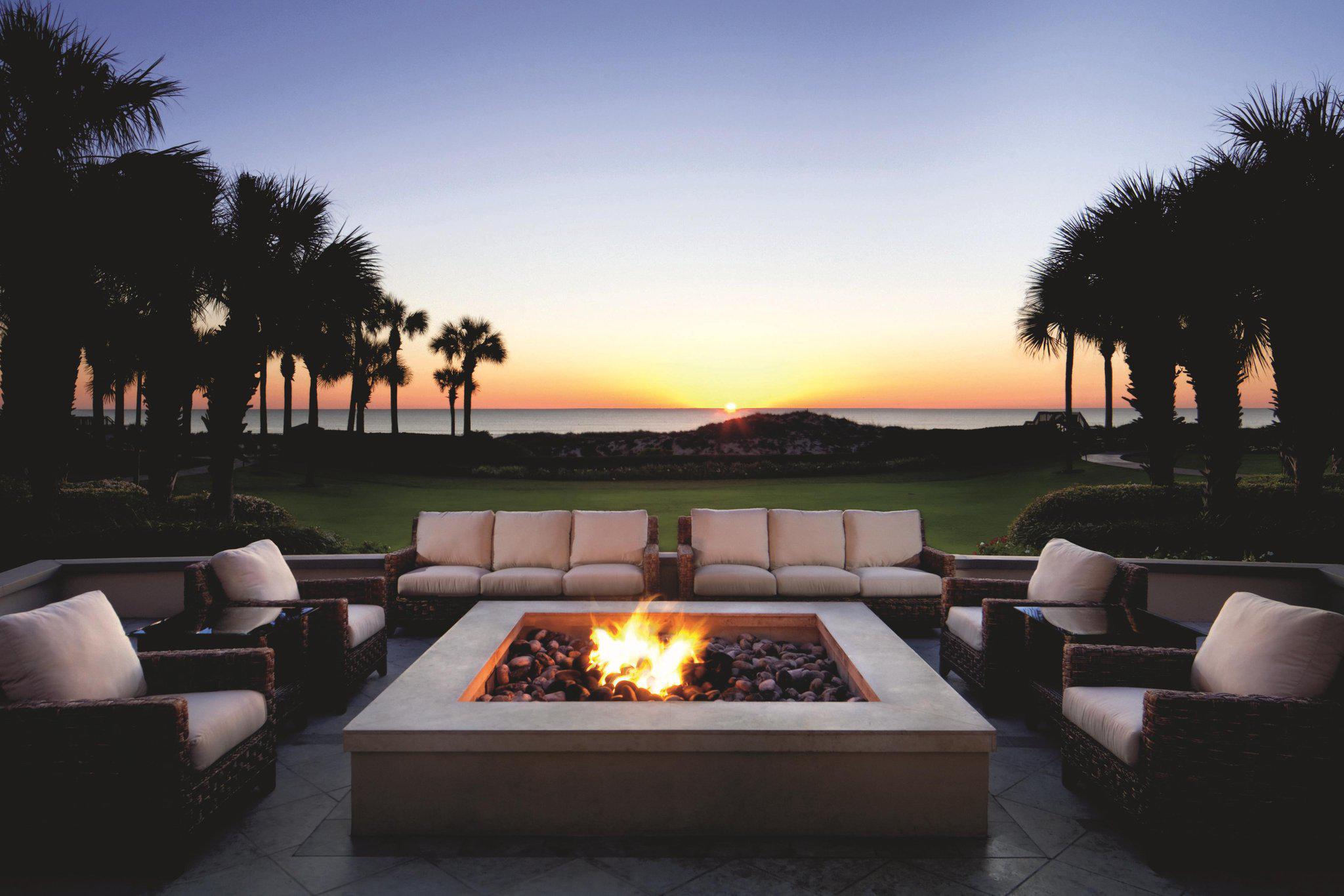 The Ritz-Carlton, Amelia Island Photo