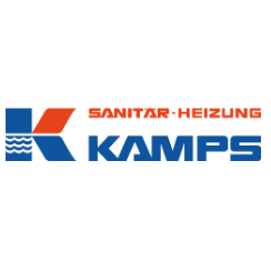 Logo von Gerhard Kamps GmbH