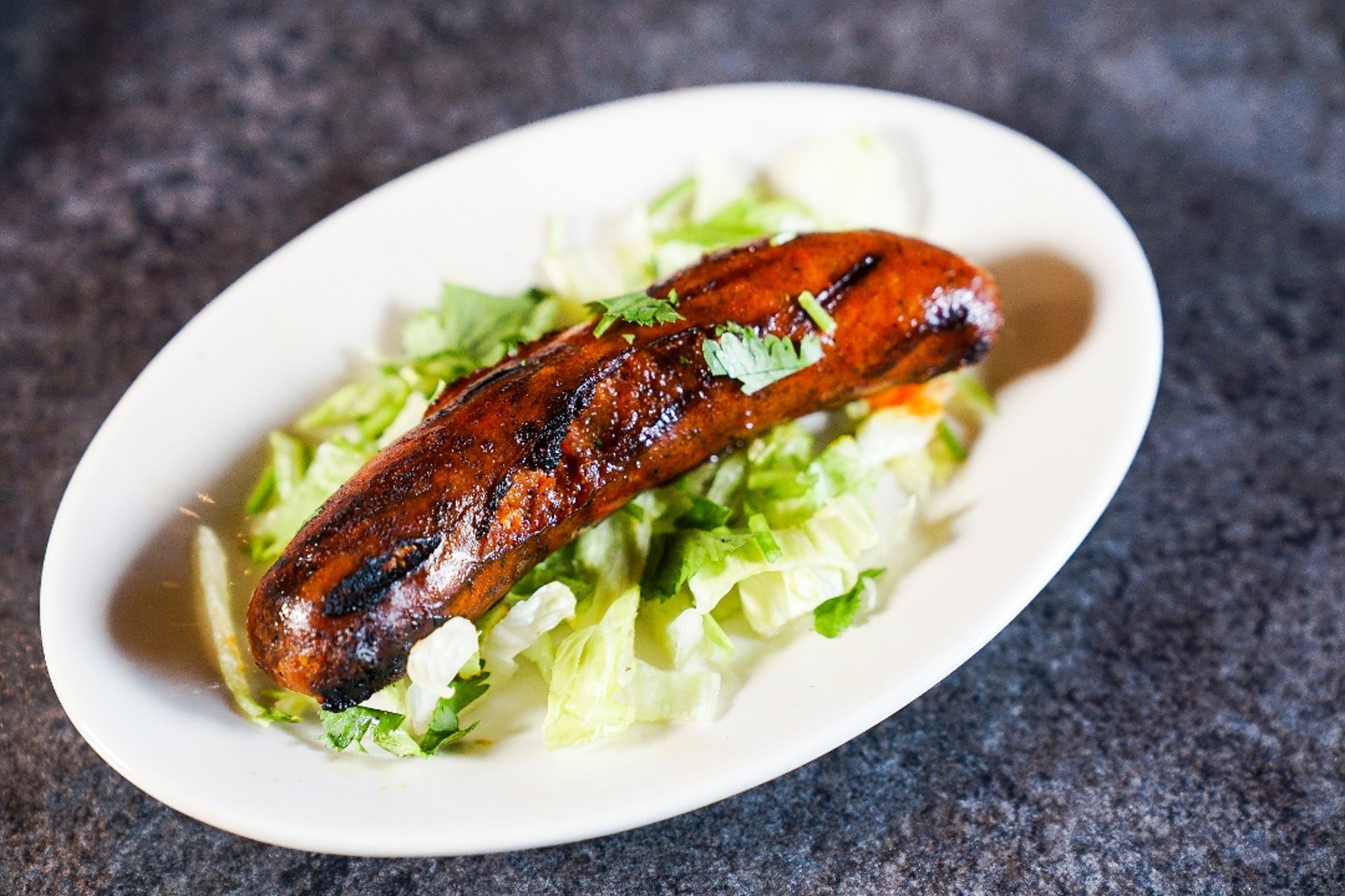 Chorizo