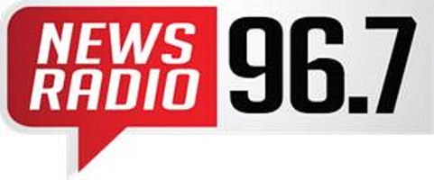 News Radio 96.7