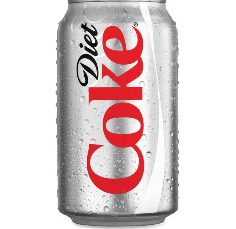 Diet Coca Cola