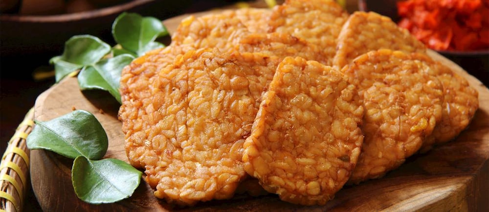Crispy Fried Tempeh 🌿