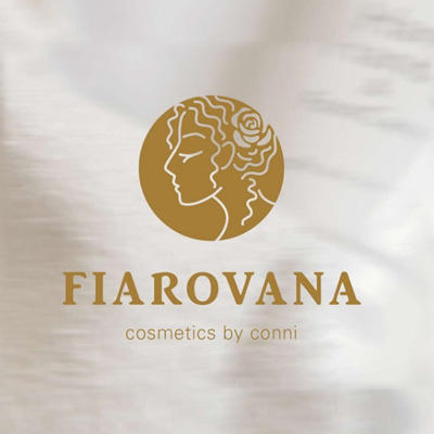 Logo von FIAROVANA cosmetics by conni