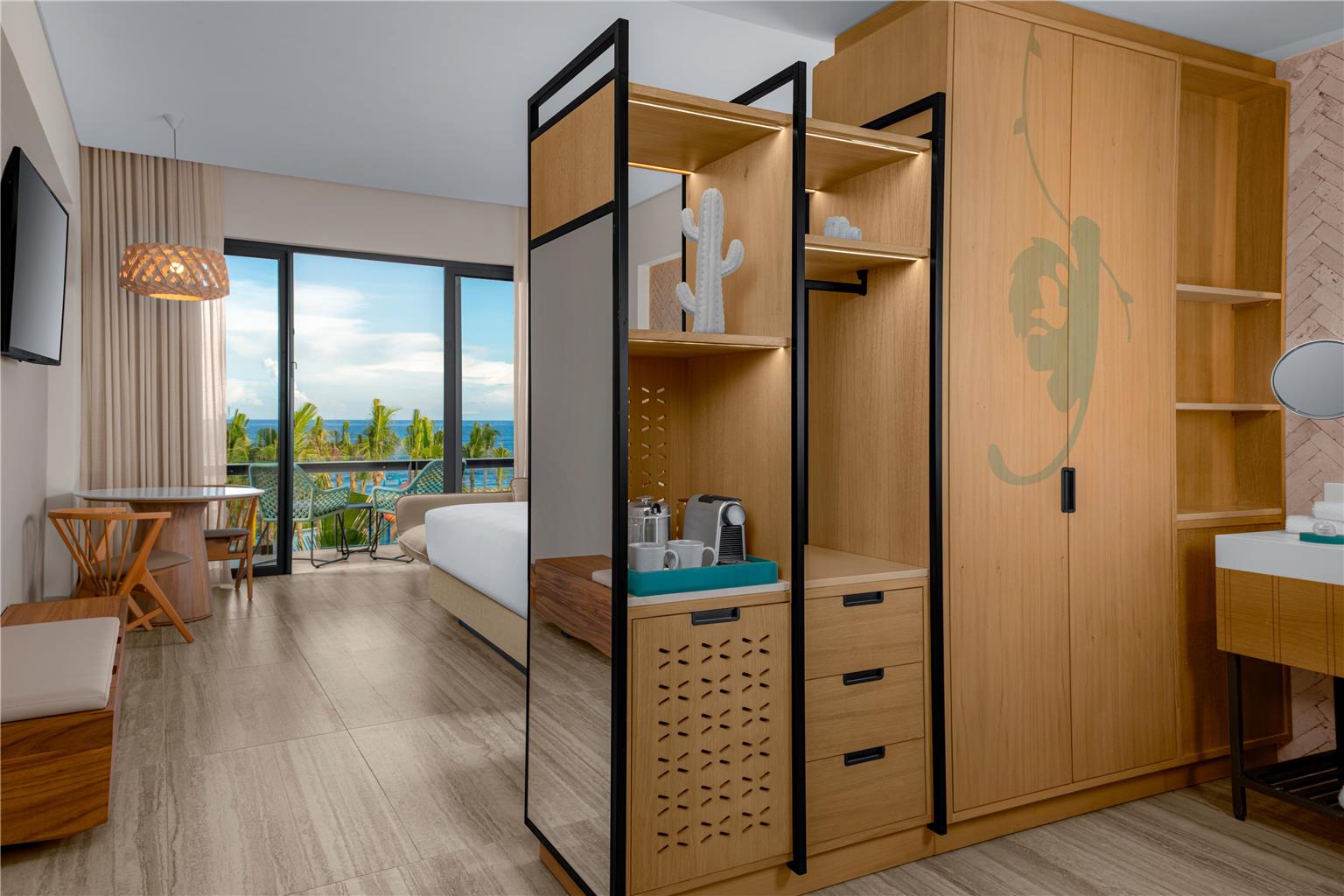 Galería en miniatura