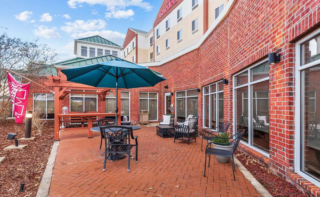 Hilton Garden Inn Starkville Image