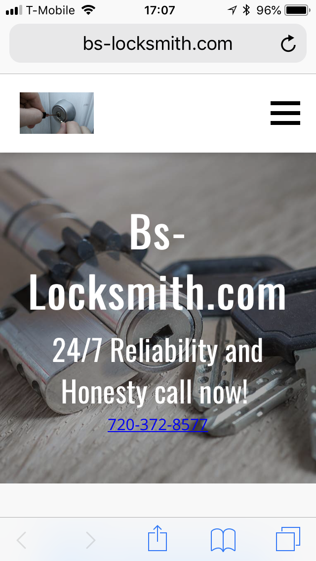 Bslocksmith LLC Photo