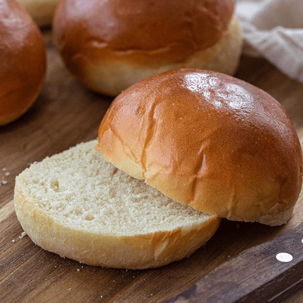 Brioche Bun