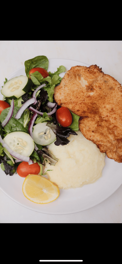 Milanesa