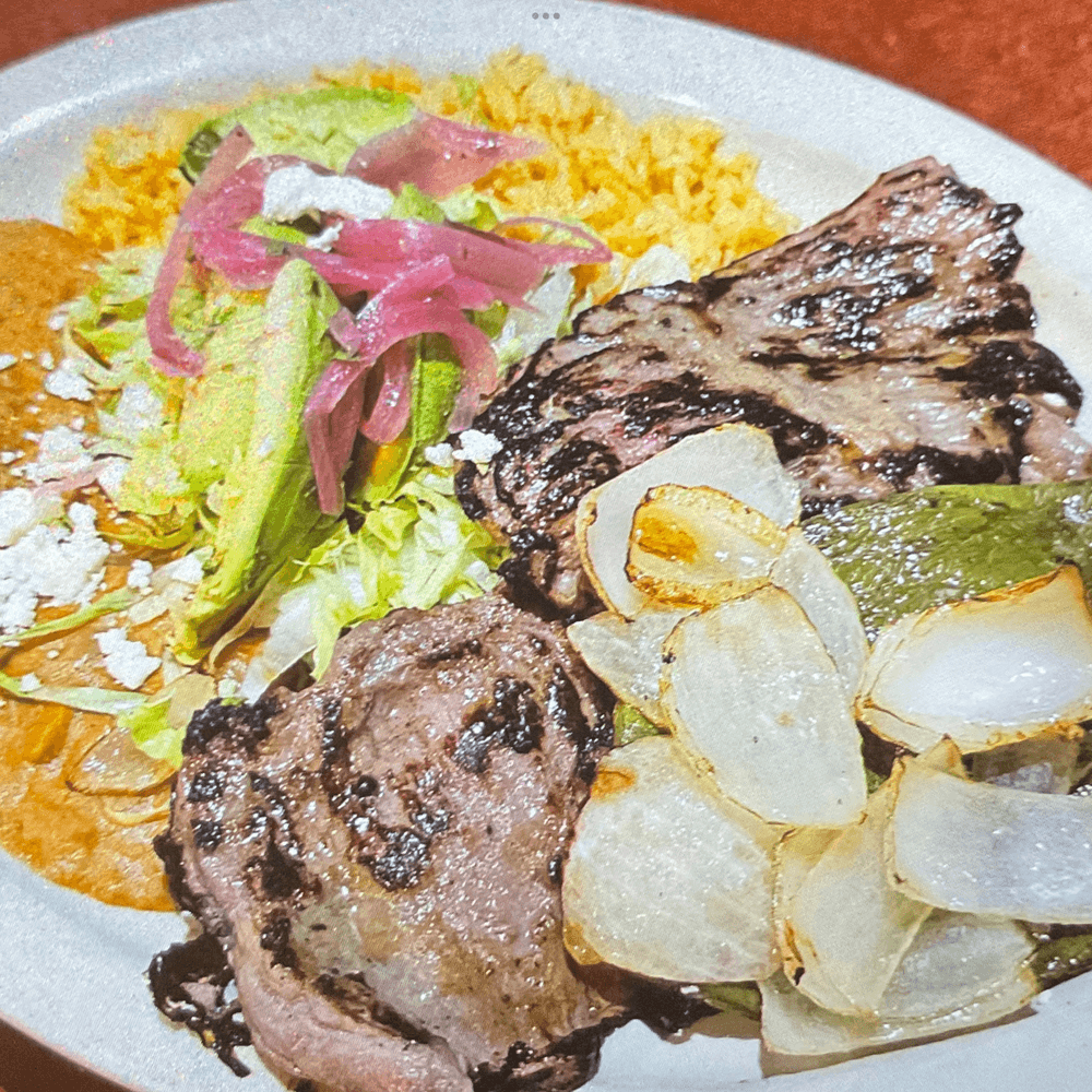 Carne Asada