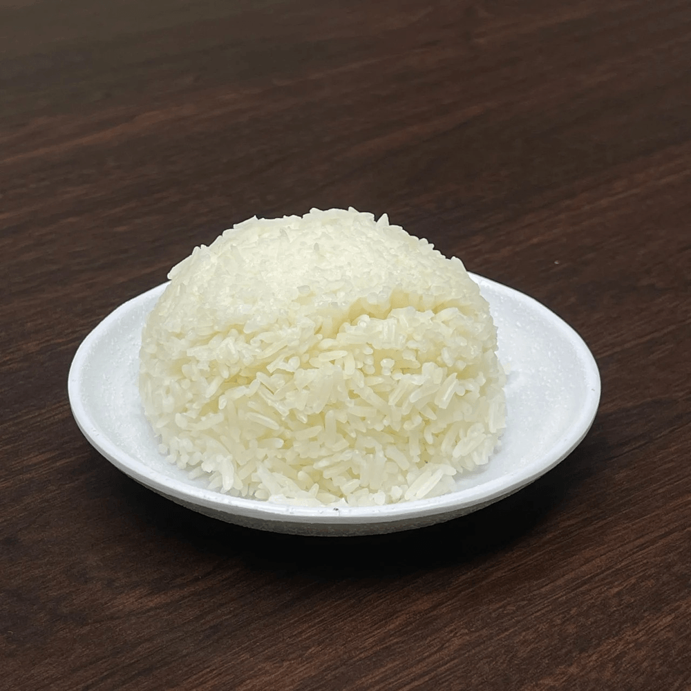 Extra Rice