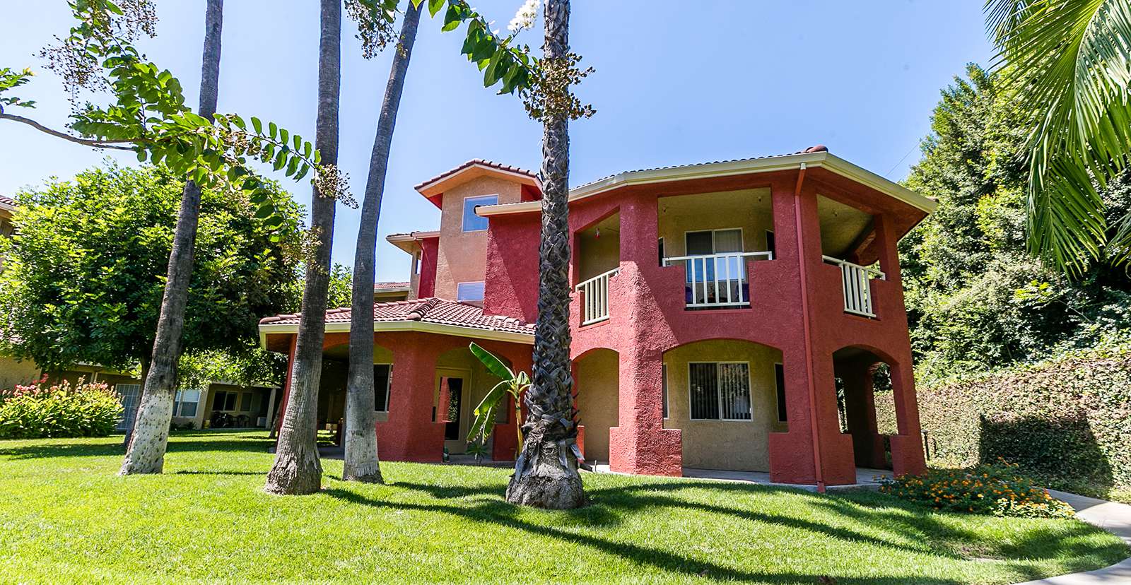 The Palms in La Mirada, CA (562) 8461...