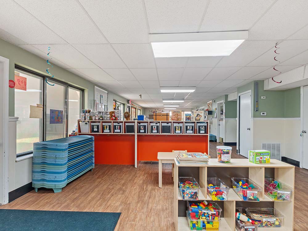 Skyrise School on Graham Road Image