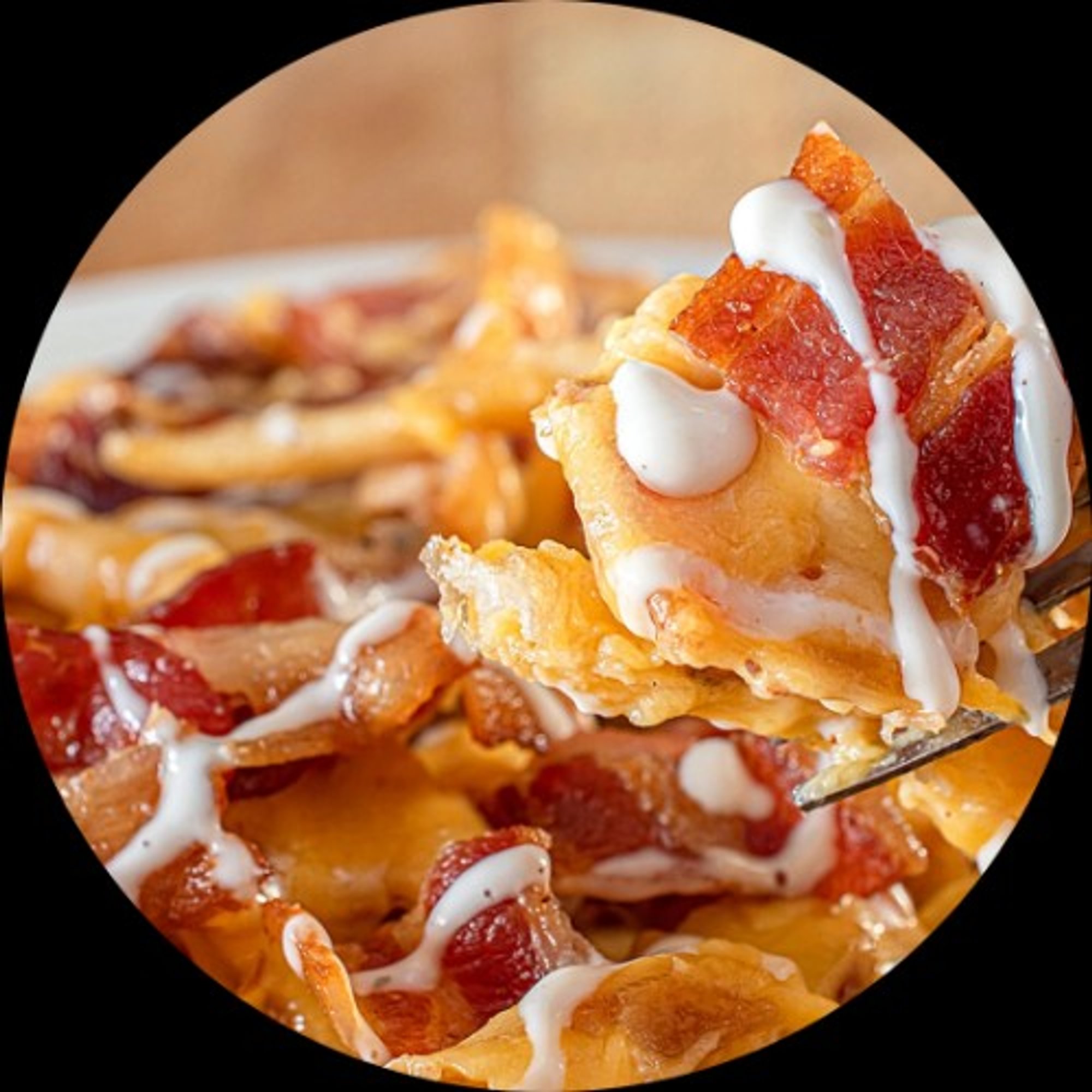 Loaded Fries