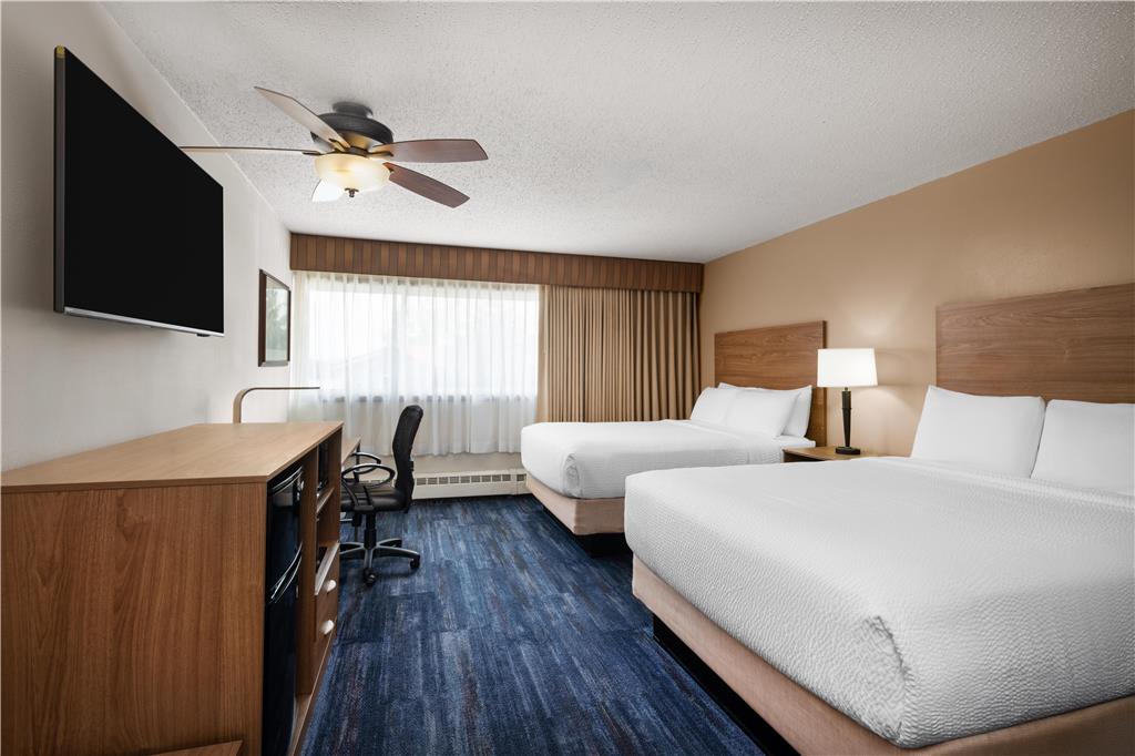 Best Western Kodiak Inn Image