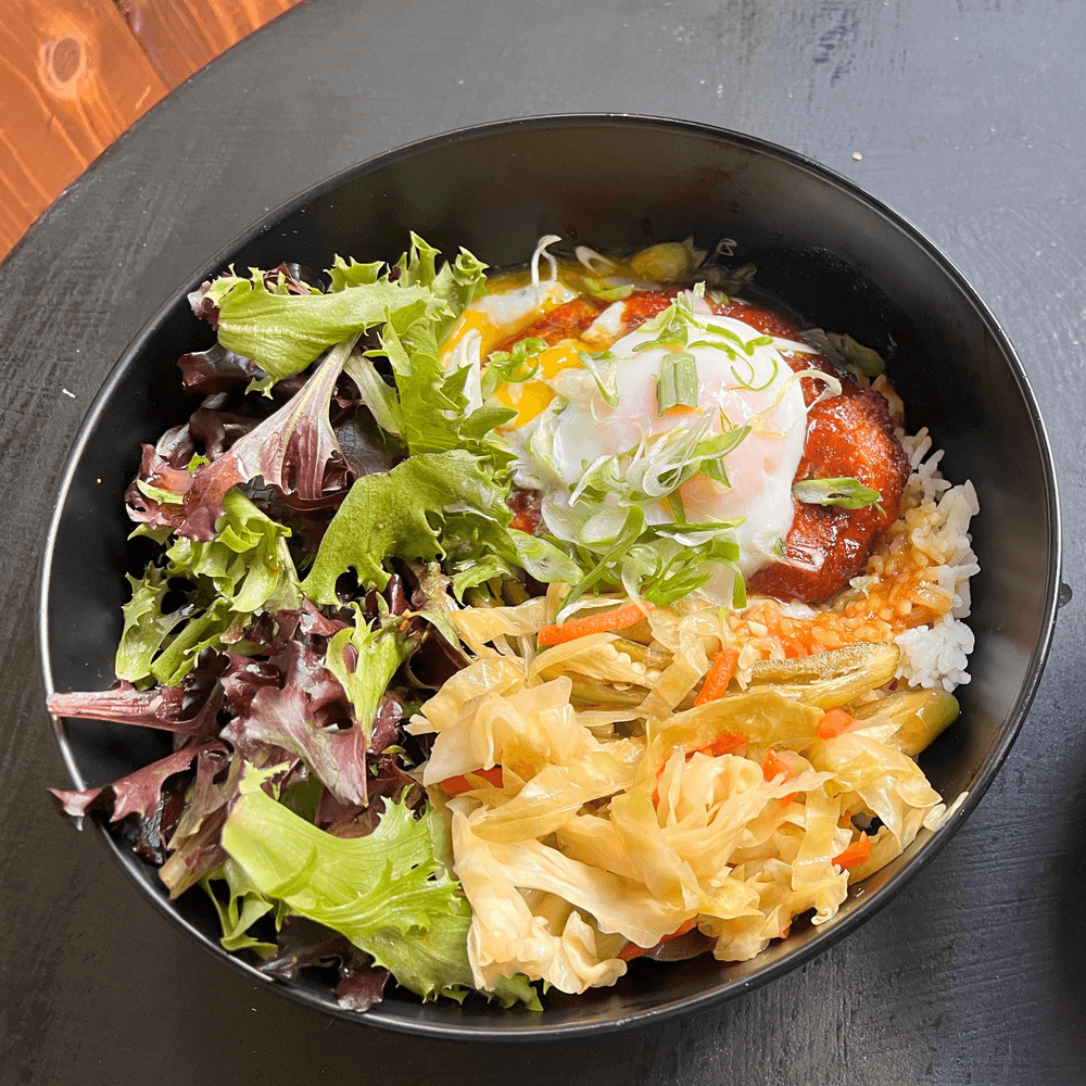 Loco Moco