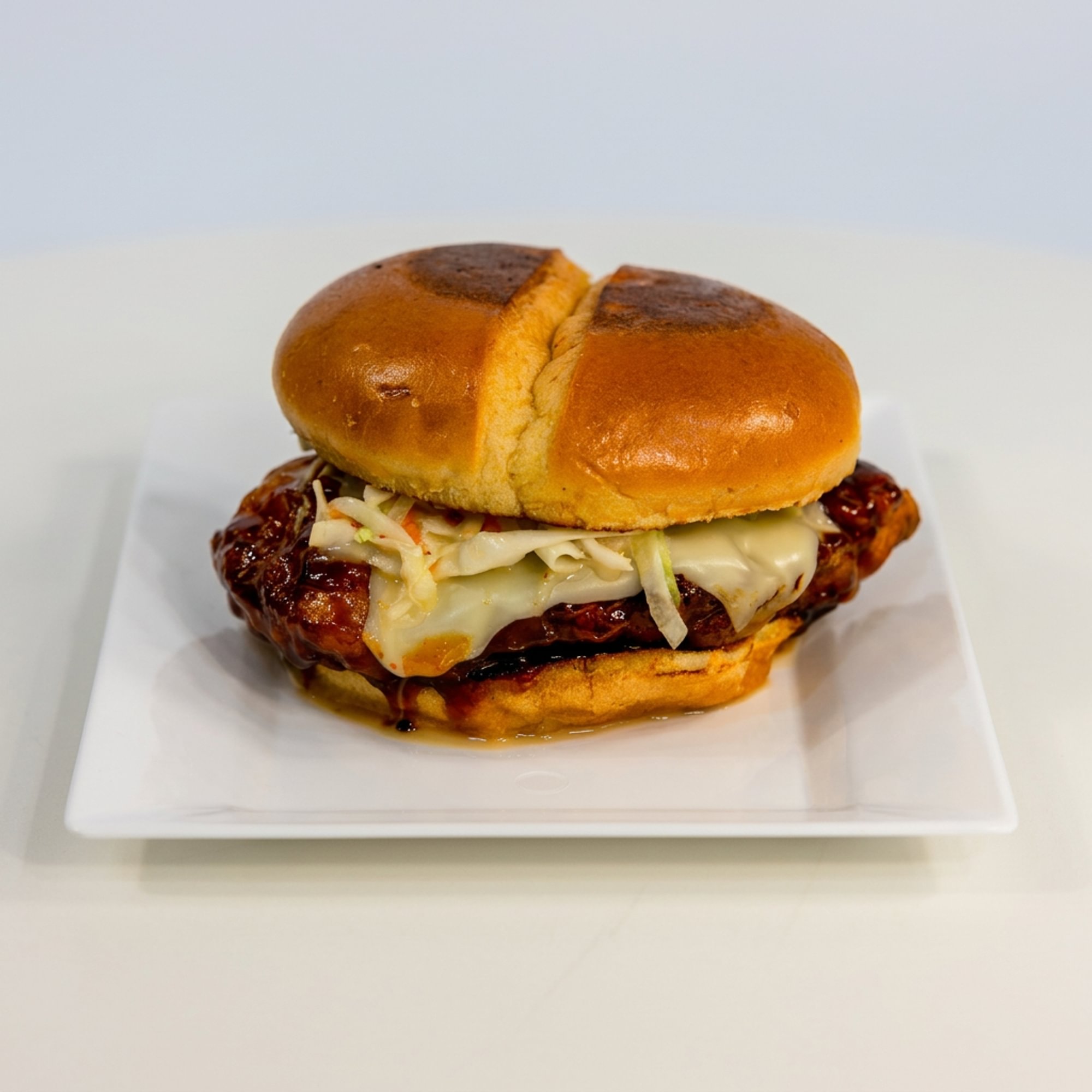Fusion Sandwich