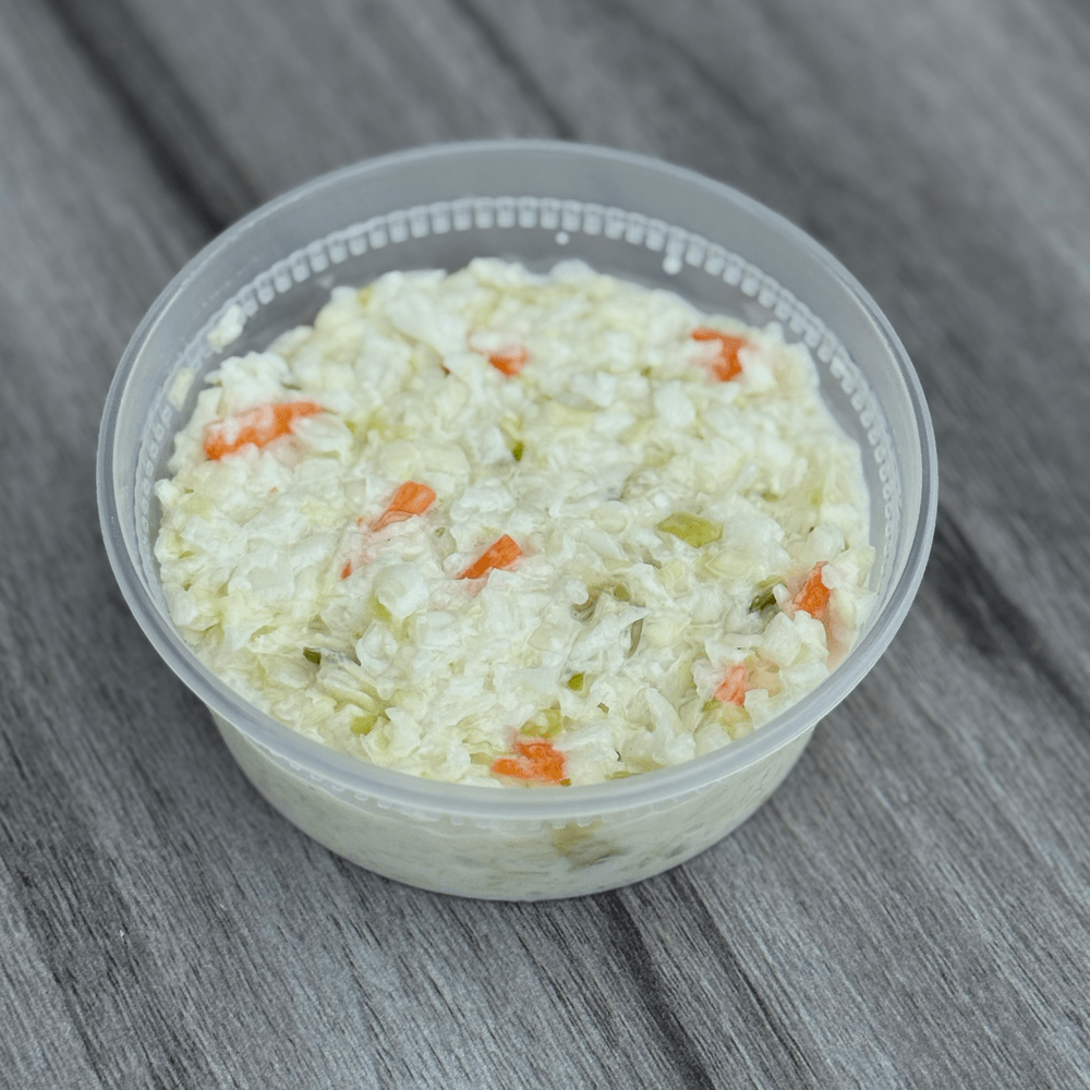 Coleslaw