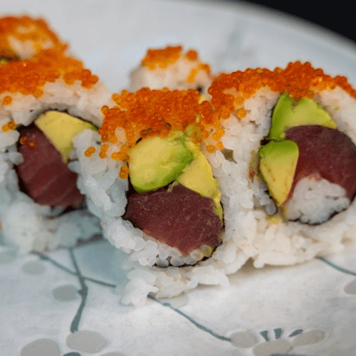 Sinju Roll